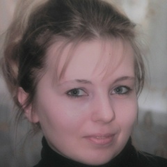 Вика Олянина, 17.02.1983, Запорожье