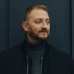 Александр Костенев, 23.01, Москва