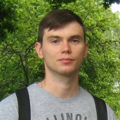 Павел Оваденко, Санкт-Петербург