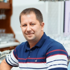 Владимир Попович, 22.08, Симферополь