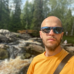 Николай Бобков, 17.12, Москва