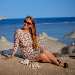 Евдокия Девяткина, 07.10.1986, Анадырь