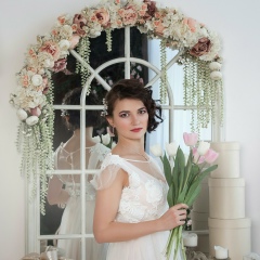 Елена Ковалева, 26.05, Ростов-на-Дону
