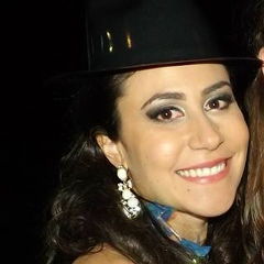 Aline Cardoso, 20.02.1989, Porto Alegre