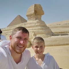 Антон Карелин, 02.06.1987, Пермь