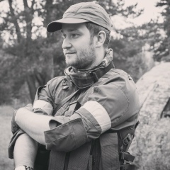 Сергей Янюк, 20.01.1987, Минск