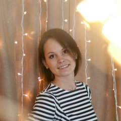 Nyuta Neustroeva, 01.09