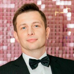 Андрей Светлов, 18.08