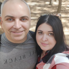 Ксюшка Староверова, 12.09.1990, Мелитополь