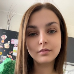 Катерина Федотова, 22.08.1994, Красноярск