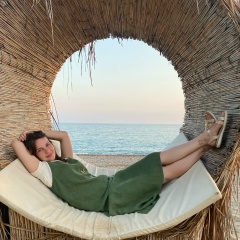 Сания Галеева, 21.01.1987, Екатеринбург