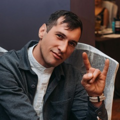 Андрей Кулешов, 11.04.1991, Севастополь