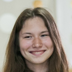 Анастасия Шестакова, 30.11, Екатеринбург