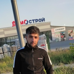 Tebriz Kerimov, 03.05.1996