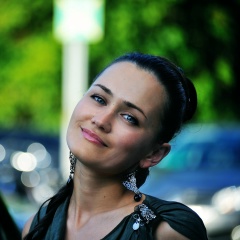 Венера Глюклихь, 04.02.1984