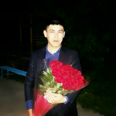 Нуржигит Камчыбеков, 06.07, Москва