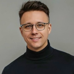 Даниил Андреевич, Санкт-Петербург