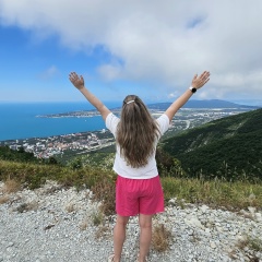 Галина Кириллова, 14.10, Владимир
