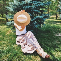 Олеся Крутых, 08.08, Караганда