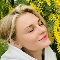Елена Силкина, Брянск