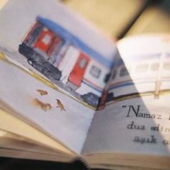 Molya Karabalina, Атырау