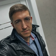 Анатолий Евгеньевич, 19.09.1992, Кубинка