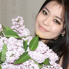 Nilufar Bekturova, 15.04.1990, Ташкент