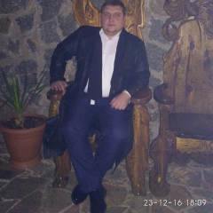 Валентин Какама, 07.03.1986, Одесса