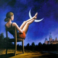 Люся Лопуха-Василинич, 12.10, Санкт-Петербург