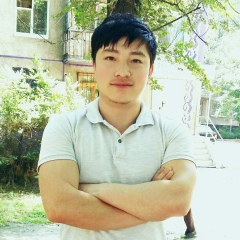 Бекзат Стамкулов