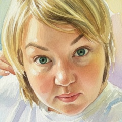 Екатерина Ахо, 12.01, Ханты-Мансийск