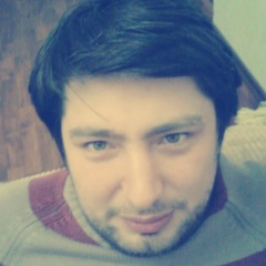 Магомед Закарьяев, 15.07.1985, Москва