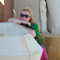 Елена Бабикова, 15.09, Лангепас