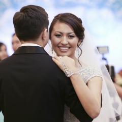 Жания Шешимбаева, 12.12, Астана