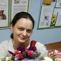 Екатерина Волкова, 29.06, Москва
