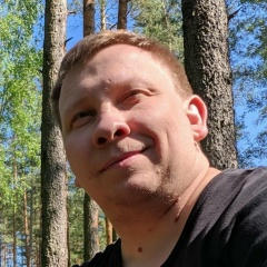 Сергей Корнилов, 07.12