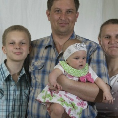 Михаил Окуньков, Челябинск