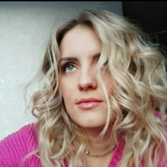 Василина Макагон, 21.11.1986, Хабаровск