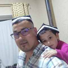 Малик Абдулхамитов, Барнаул
