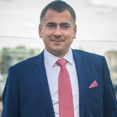 Максим Данилов, 24.09.1980, Санкт-Петербург