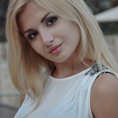 Лера Иванова, 08.03.1992, Москва
