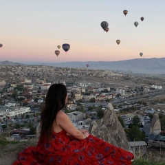 Jennifer Ferguson, 04.05.1986, Los Angeles