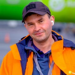 Сергей Останин, 31.01.1991, Новосибирск
