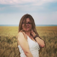Янита Рузманова, 30.07, Екатеринбург