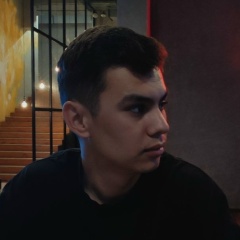 Марк Коник, 07.11.1995, Севастополь