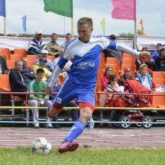 Жека Ильяшенко, 18.04, Барнаул