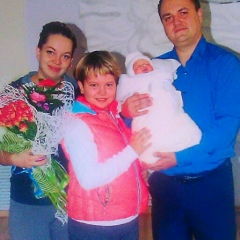Михаил Смирнов, 03.12.1985, Волгоград