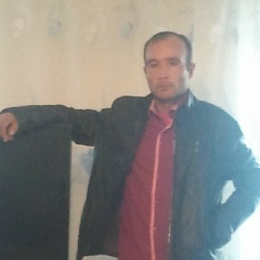 Xusan Iranov, Баймак