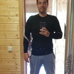 Виталий Волженцев, 20.11, Санкт-Петербург