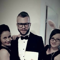 Иван Астанин, 15.03.1990, Новосибирск